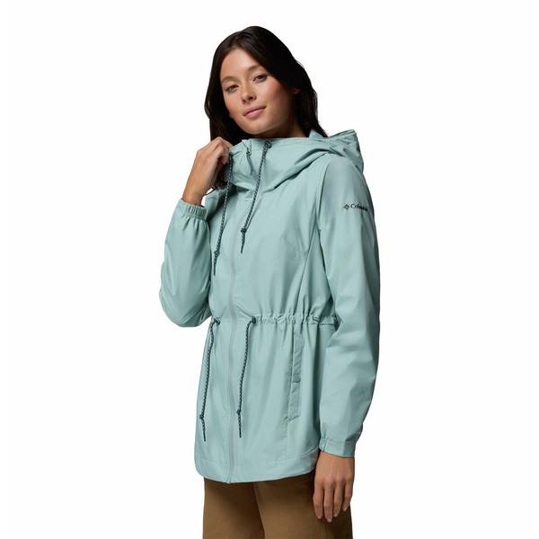 Columbia Women's Lillian Ridge II Jacket - 2086671461-S | Blain's