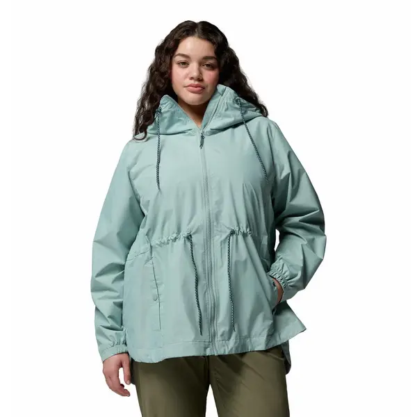 Columbia Women's Lillian Ridge II Jacket - 2086671461-S | Blain's