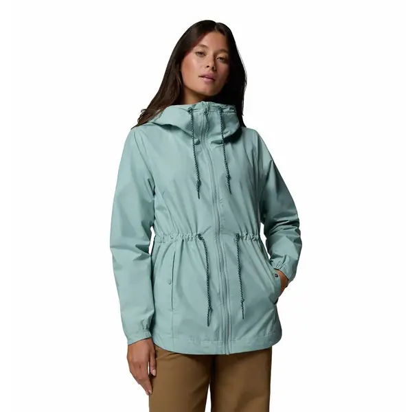 Columbia Women's Lillian Ridge II Jacket - 2086671461-S | Blain's