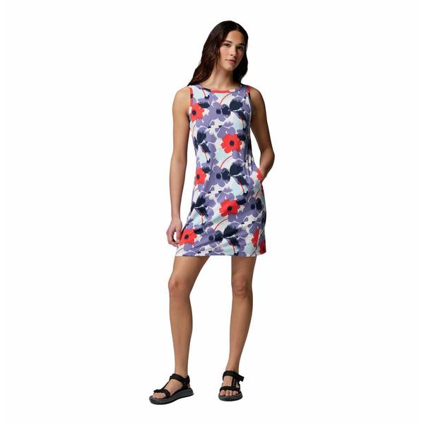 Photo of Women's Chill River Printed Dress