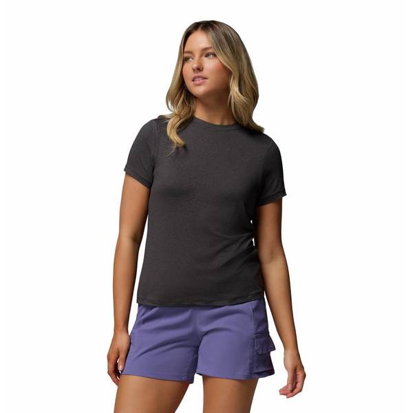 Photo of Women's Parsons Point Logo Tee