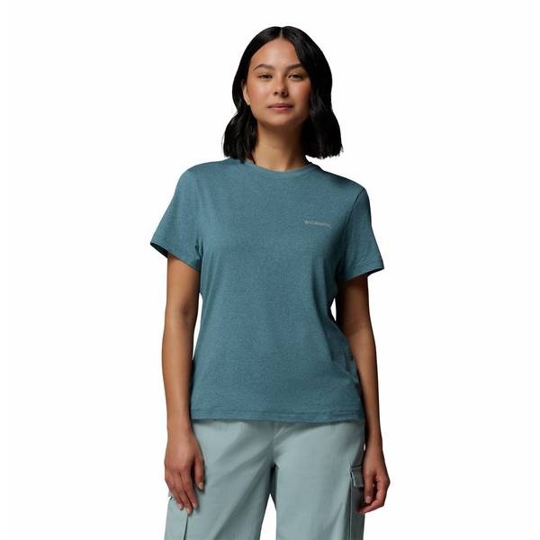 Photo of Women's Parsons Point Logo Tee