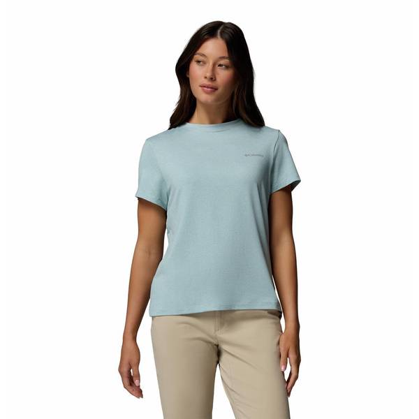 Photo of Women's Parsons Point Logo Tee