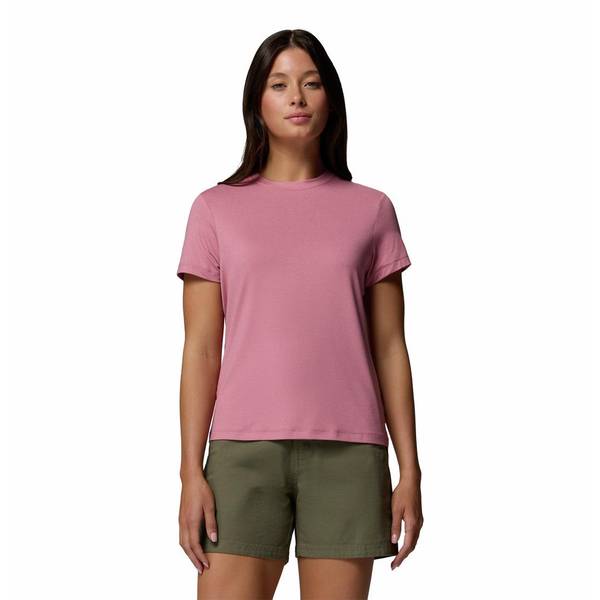 Photo of Women's Parsons Point Logo Tee