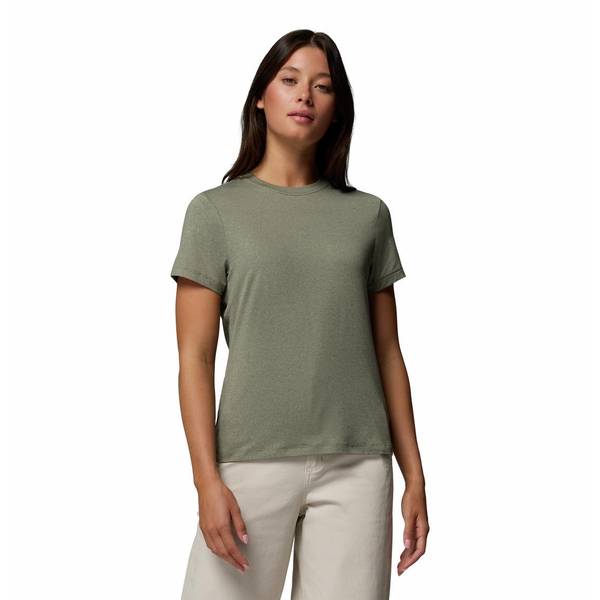 Photo of Women's Parsons Point Logo Tee