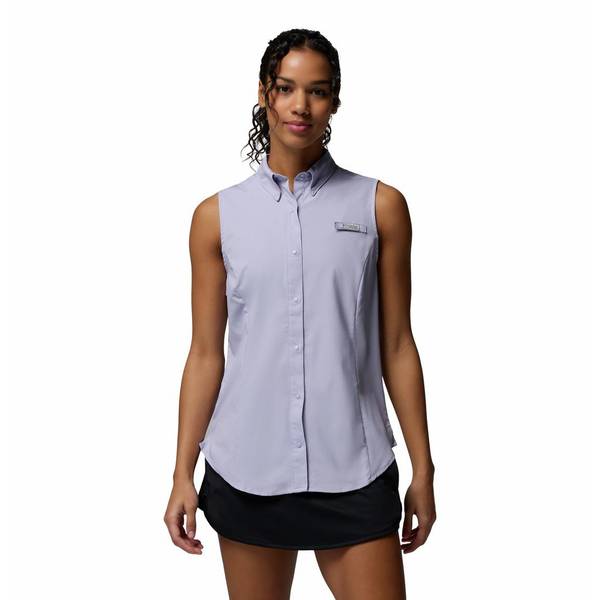 Photo of Women's Tamiami Sleeveless Shirt