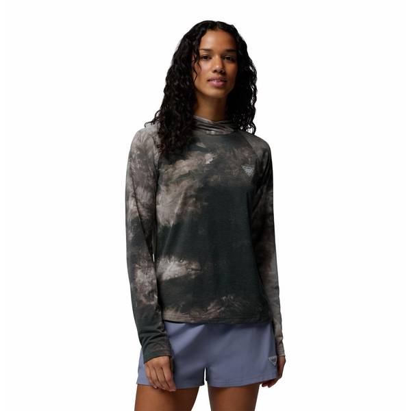 Photo of Women's PFG Uncharted II Cloud Hoodie