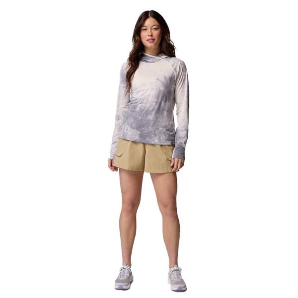 Photo of Women's PFG Uncharted II Cloud Hoodie