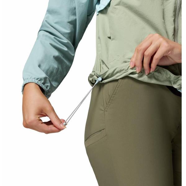 Columbia Women's Spire Valley Windbreaker - 2116511348-S | Blain's