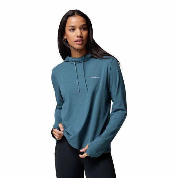 Photo of Women's Sun Trek Hoodie II