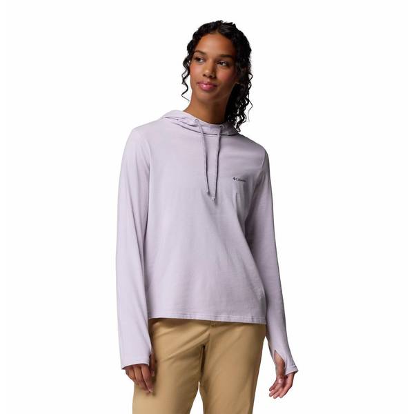 Photo of Women's Sun Trek Hoodie II