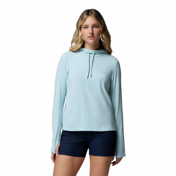 Photo of Women's Sun Trek Hoodie II
