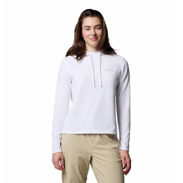 Photo of Women's Sun Trek Hoodie II