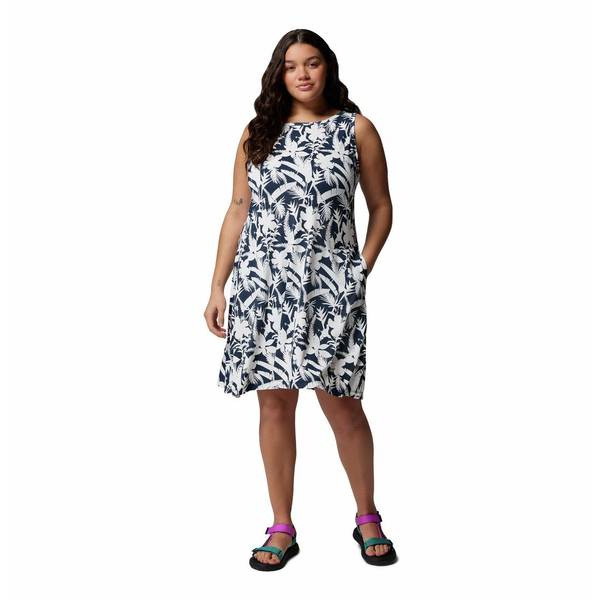 Photo of Women's Chill River Printed Dress