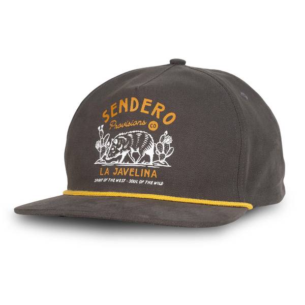 Photo of La Javelina Hat