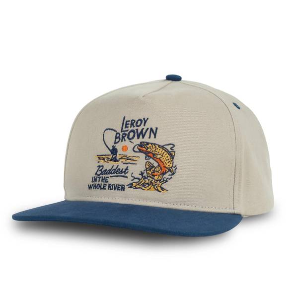 Photo of Leroy Brown Hat