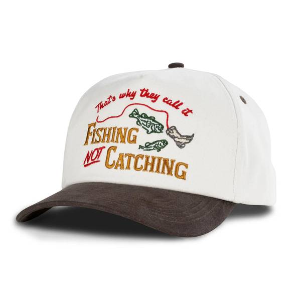 Photo of Not Catching Hat