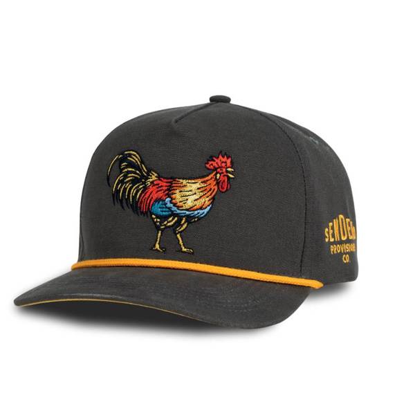 Photo of Yardbird Hat