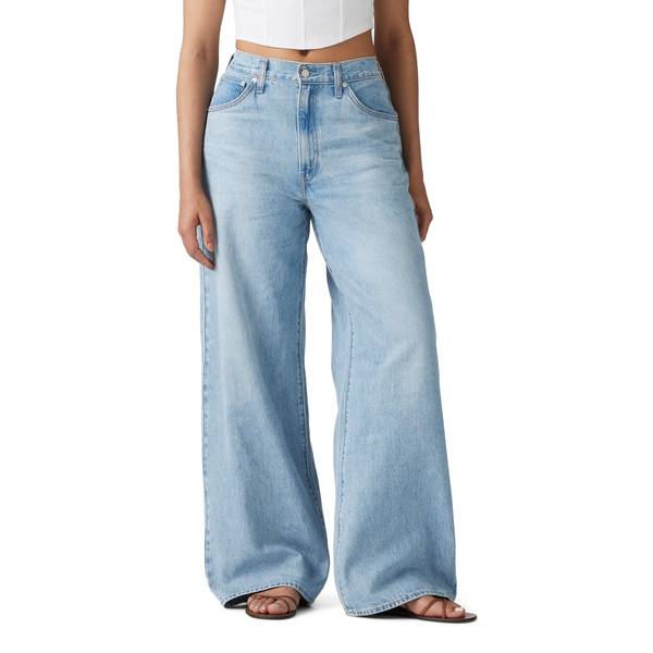 Photo of Women's Cinch Baggy Jeans
