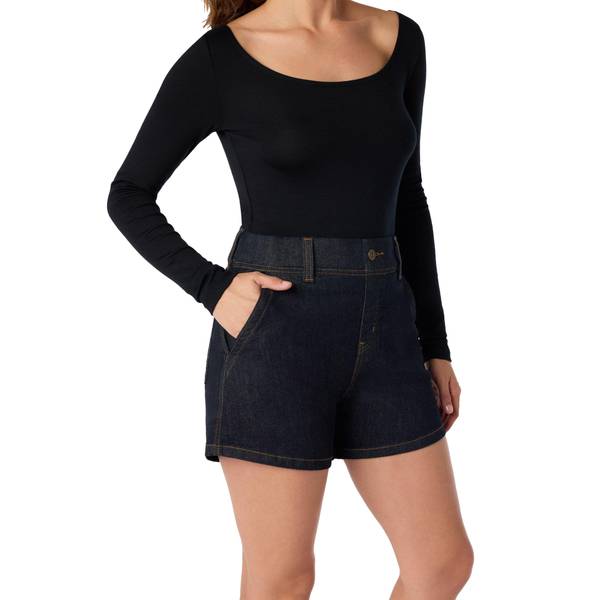 Photo of Women's Totally Shaping Ultimate Pull-On Shorts