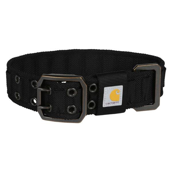 Photo of Medium Nylon Wide Dog Collar