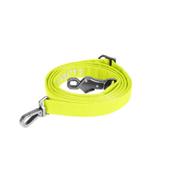 Photo of Large Lime Field Dog Leash