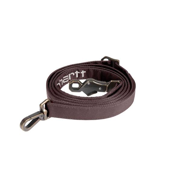 Photo of Large Deep Wine Field Dog Leash