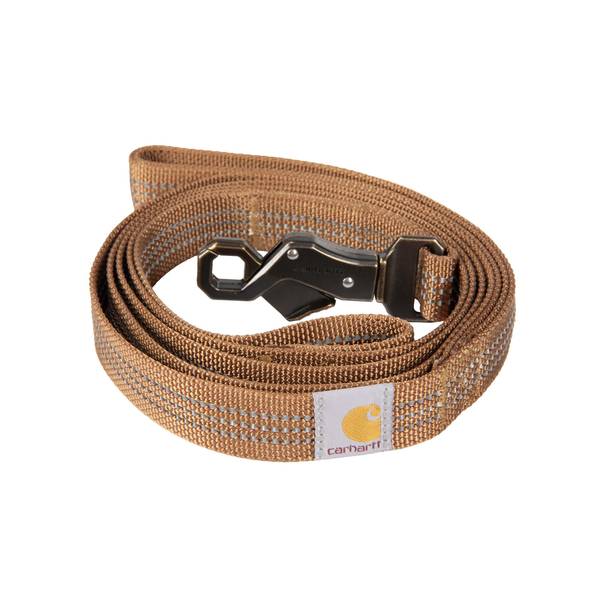 Photo of Dual Handle Dog Leash, 6'