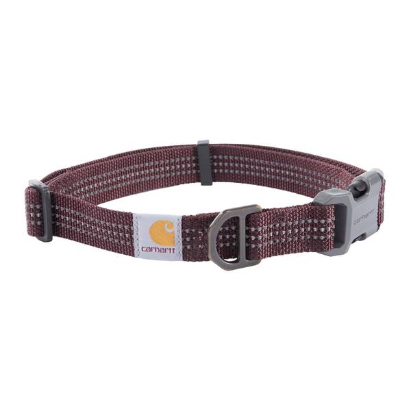 Photo of Large Nylon Web Dog Collar