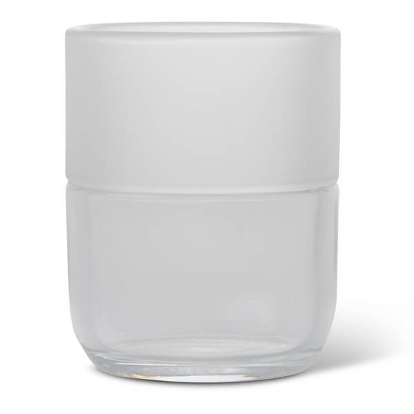 Photo of Cairo Clear Glass Tumbler