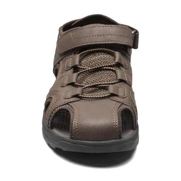 Nunn Bush Men\'s Hiking All Terrain Sandals Size 13 Nunn Bush Men main image 4