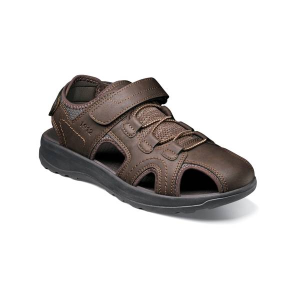 Photo of Men's Huck Sport Fisherman Sandal