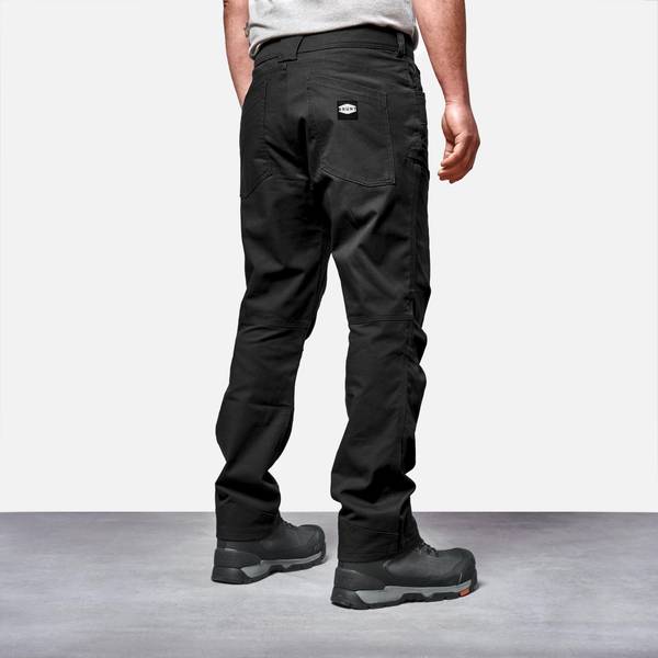 BRUNT Men's Torra HD Pants - BRA11001-001-30x30 | Blain's Farm & Fleet