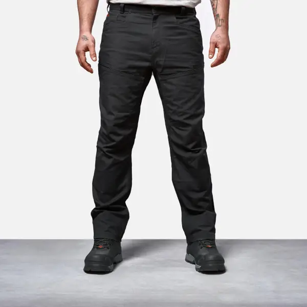 BRUNT Men's Torra HD Pants - BRA11001-001-30x30 | Blain's Farm & Fleet