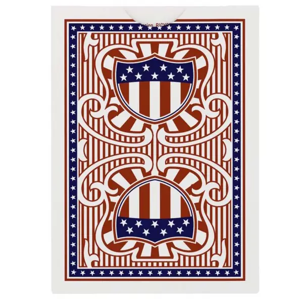 Bicycle Stars and Stripes Playing Cards - 10048184 | Blain's Farm