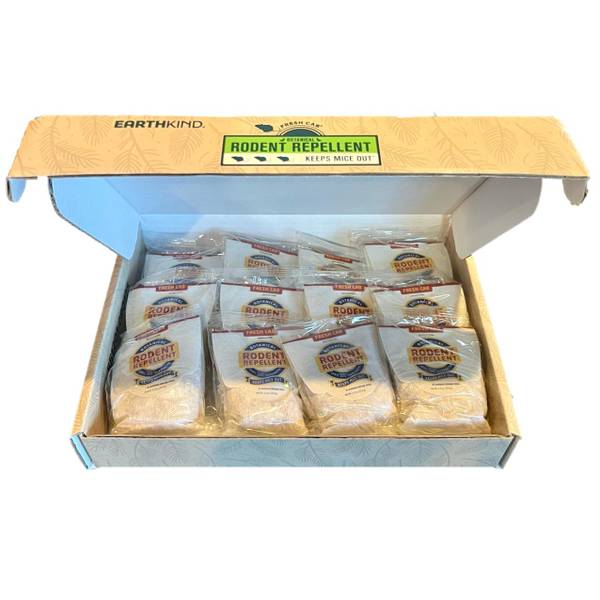 Photo of 12-Pack Fresh Cab Rodent Repellent