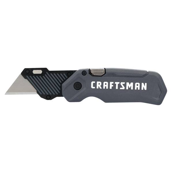 Photo of Compact Folding Utility Knife