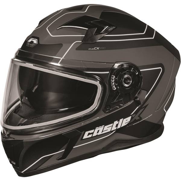 Photo of Small CX390 Atlas Snow Helmet