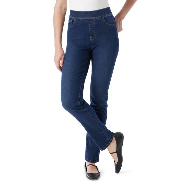 Photo of Women's Amanda Pull-On Jeans