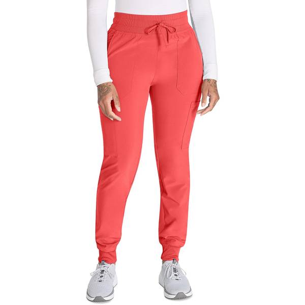 Photo of Women's Mid Rise Jogger Scrubs