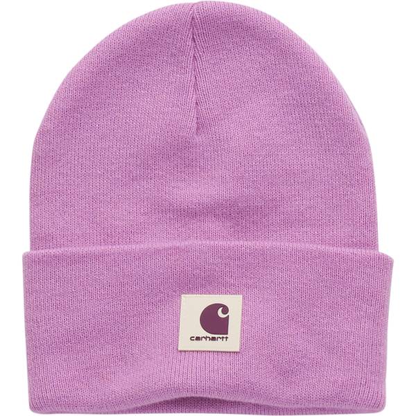 Photo of Kid's Tonal Patch Knit Beanie