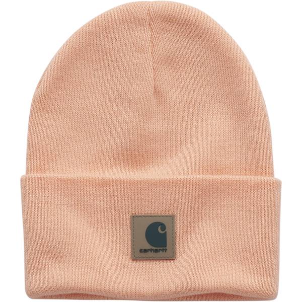 Photo of Kid's Tonal Patch Knit Beanie