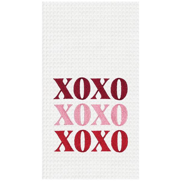 Photo of XOXO Kitchen Towel