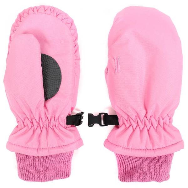 Igloos Toddler Girl's 3M Thinsulate Insulated Waterproof Core Ski