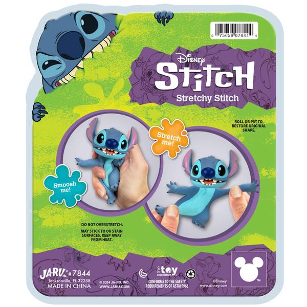 stitch様 Disney Super Stretch Stitch - 7844 | Blain's Farm & Fleet