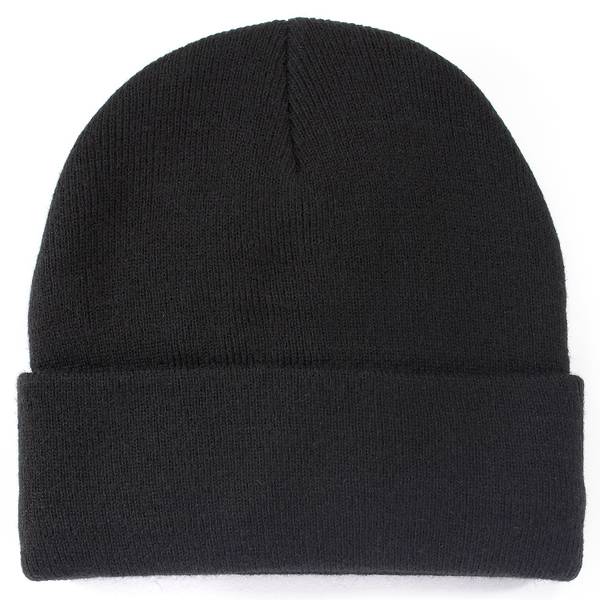 Photo of Boy's Thermal Lined Knit Cuff Cap