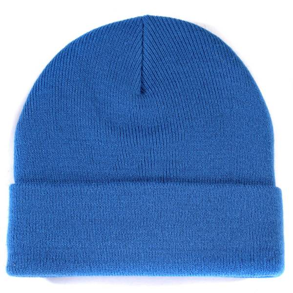 Photo of Boy's Thermal Lined Knit Cuff Cap
