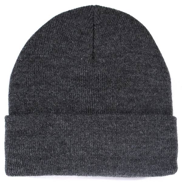 Photo of Boy's Thermal Lined Knit Cuff Cap