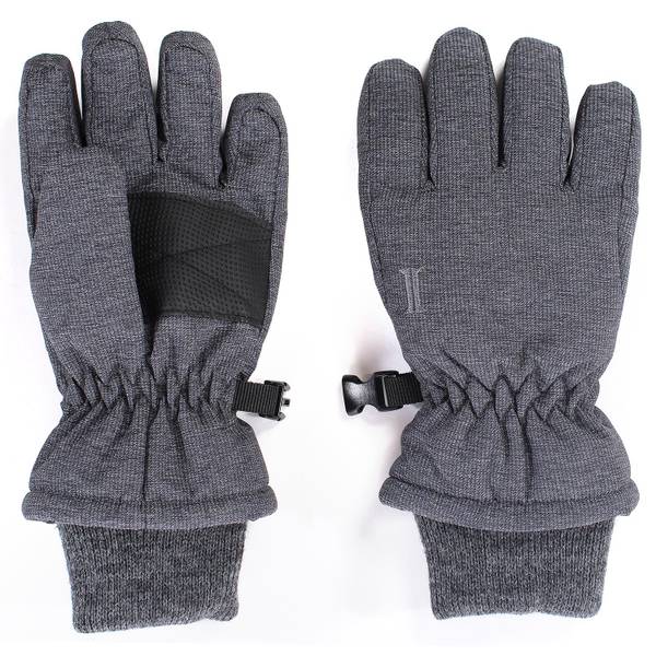 Photo of Boy's Insulated Core Ski Gloves