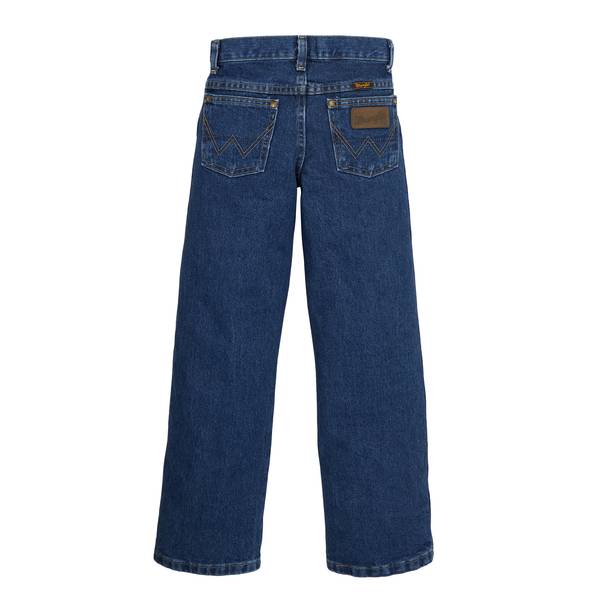 Photo of Boy's George Strait Cowboy Cut Original Fit Jeans